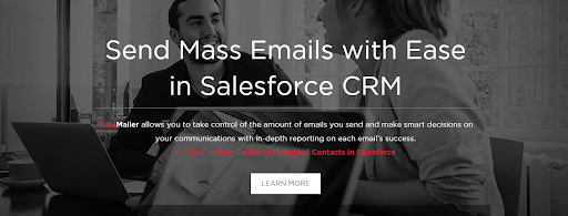 MassMailer Review: Native Salesforce Email Marketing App for Large Campaigns