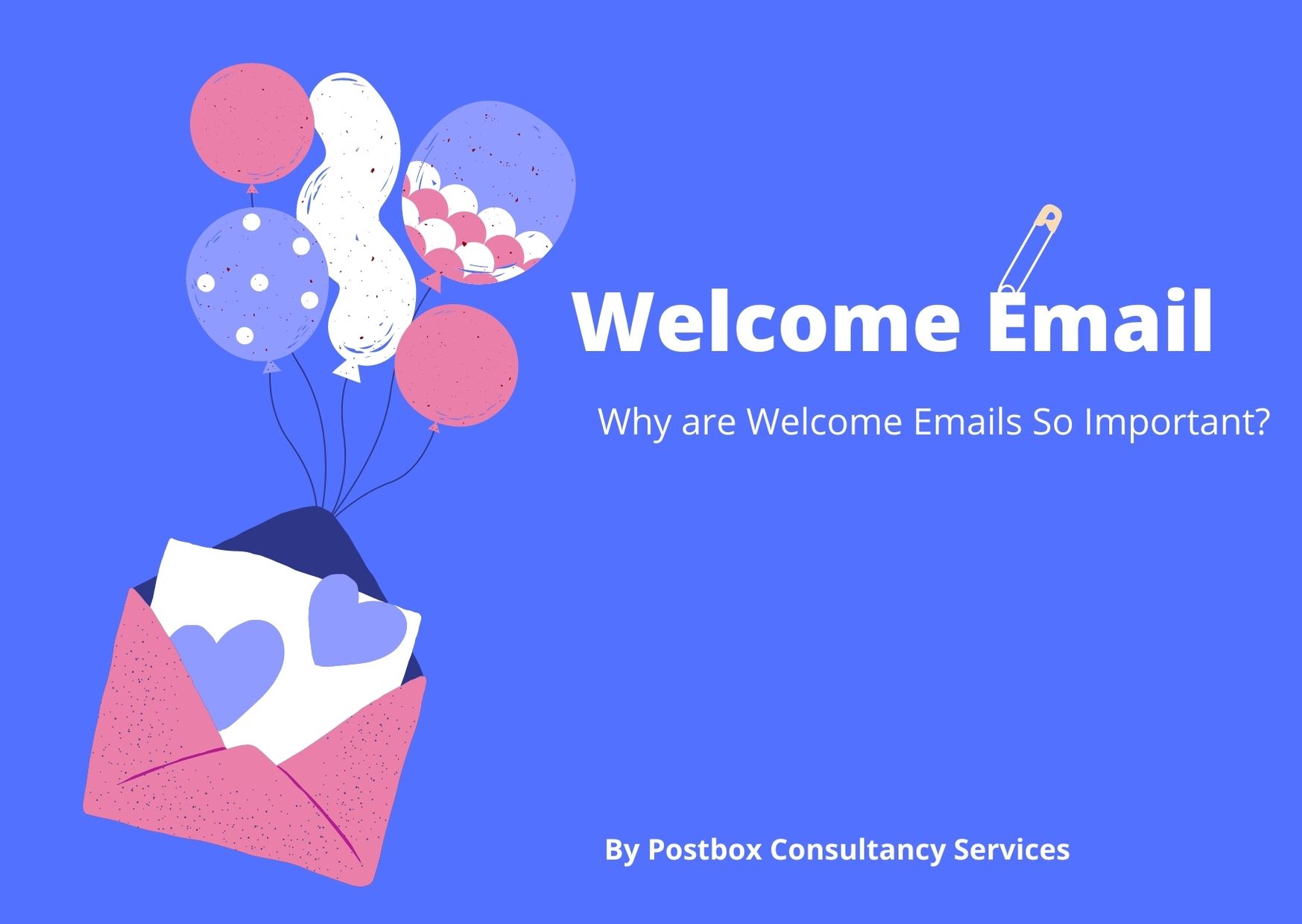 Top 10 Best Practices for Welcome Email Series